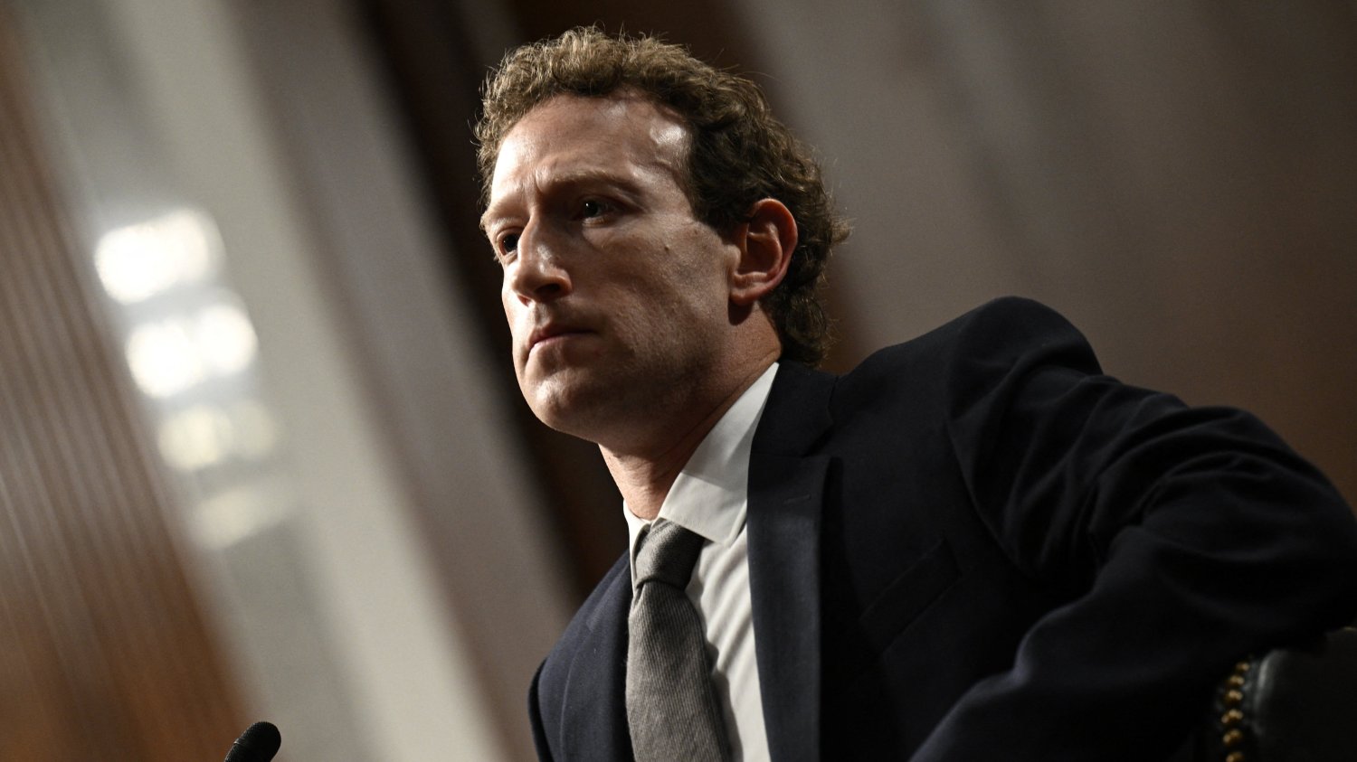 Meta şirketinin CEO’su Mark Zuckerberg, katıldığı bir podcast yayınında koronavirüs