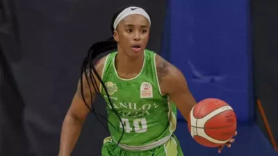 Bodrum Basketbol, evinde oynadığı maçta Danilo's Pizza takımını 85-65'lik farklı
