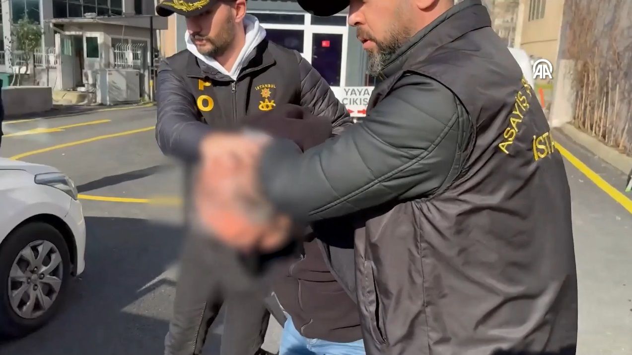 Bodrumspor Başkanı Fikret Öztürk'ün evi soyuldu. Yaklaşık 1 milyon TL