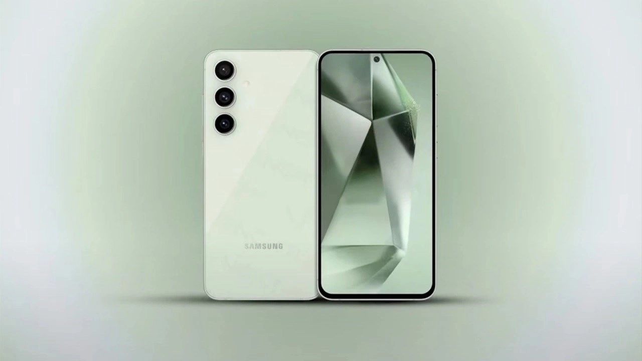 Samsung'un merakla beklenen amiral gemisi Galaxy S25 Slim, lansman öncesi