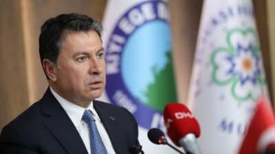 Kıyı Ege Belediyeler Birliği, Muğla'da gerçekleşen ocak ayı encümen toplantısında