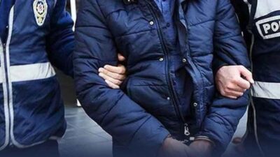 Muğla İl Emniyet Müdürlüğü ekipleri, nitelikli yağma suçundan aranan bir