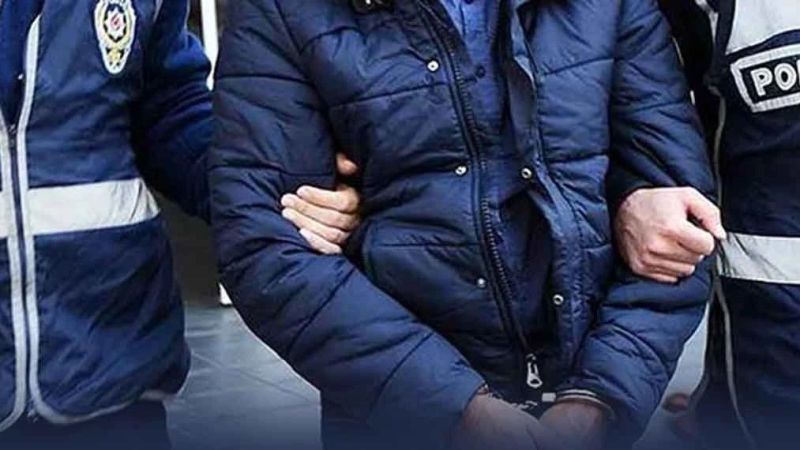 Nitelikli Yağma Suçlusu Tutuklandı Muğla İl Emniyet Müdürlüğü ekipleri, nitelikli yağma suçundan aranan bir
