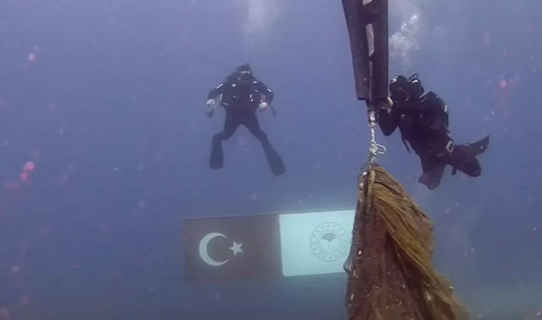 Reis 48 Bodrum’da Göreve Başladı Bodrum’da Yeni Nesil Kontrol ve Denetim Gemisi Reis 48 Göreve
