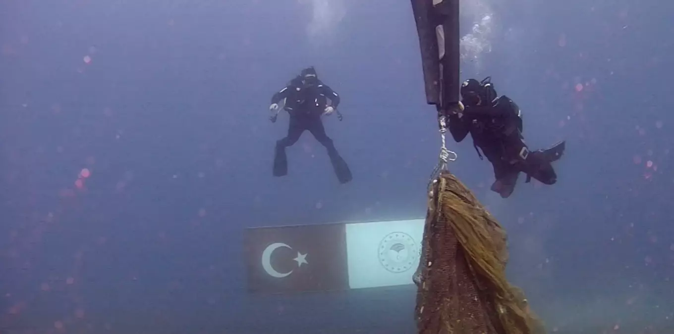 Bodrum’da Yeni Nesil Kontrol ve Denetim Gemisi Reis 48 Göreve