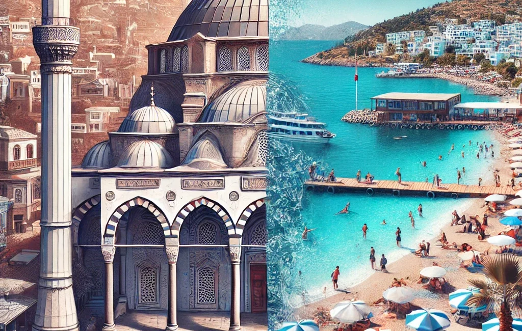 TÜİK ve Optimar Araştırma’nın verilerine göre, Türkiye’nin en dindar şehri