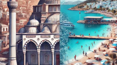 TÜİK ve Optimar Araştırma’nın verilerine göre, Türkiye’nin en dindar şehri
