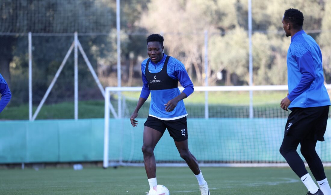 Volkan Demirel: “Şeytanın Bacağını Kıracağız” Sipay Bodrum FK, Konyaspor deplasmanında çıkış arıyor. Teknik Direktör Volkan