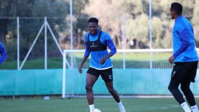 Sipay Bodrum FK, Konyaspor deplasmanında çıkış arıyor. Teknik Direktör Volkan