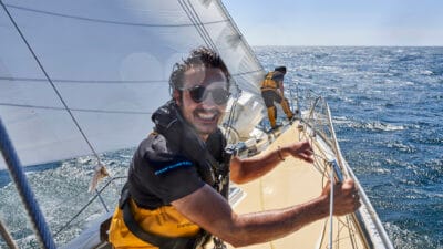 Yelken sporunun en prestijli etkinliklerinden biri olan EurILCA Avrupa Kupası,