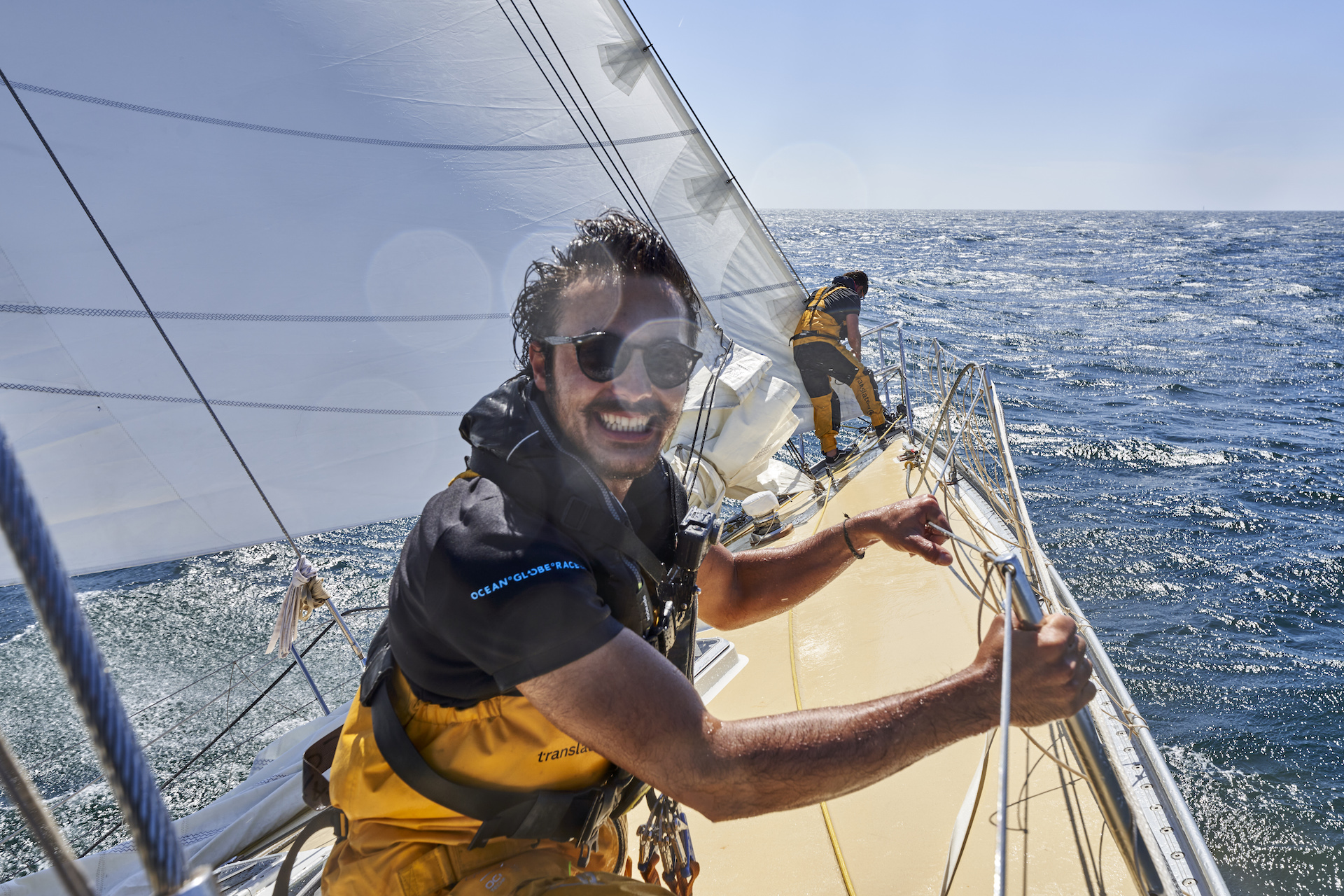 Yelken sporunun en prestijli etkinliklerinden biri olan EurILCA Avrupa Kupası,