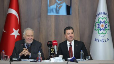 Muğla Büyükşehir Belediyesi, İlber Ortaylı’nın desteğiyle kültür, sanat ve bilim