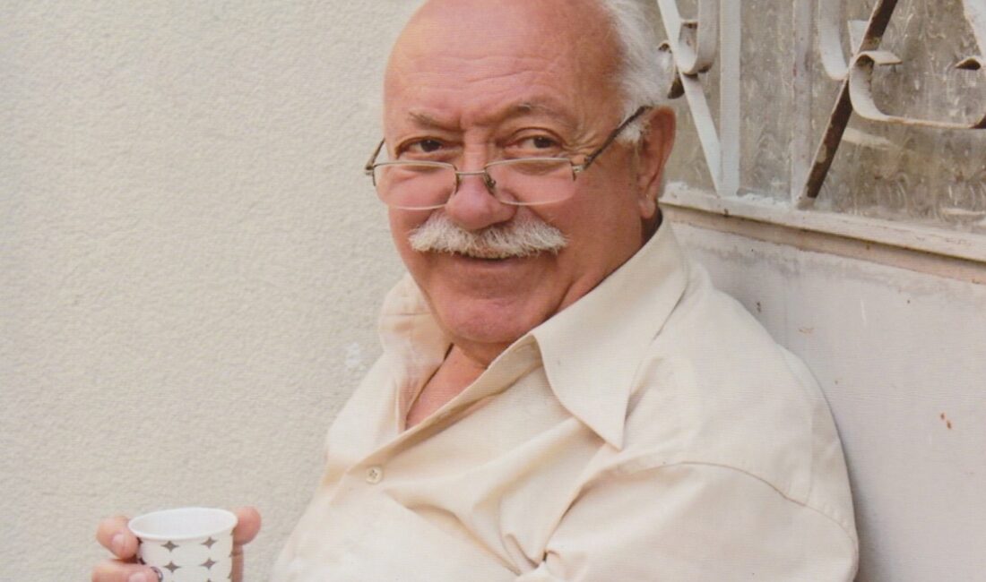 Usta tiyatrocu Atila Pekdemir, ölüm yıl dönümünde Bodrum’da anlamlı bir