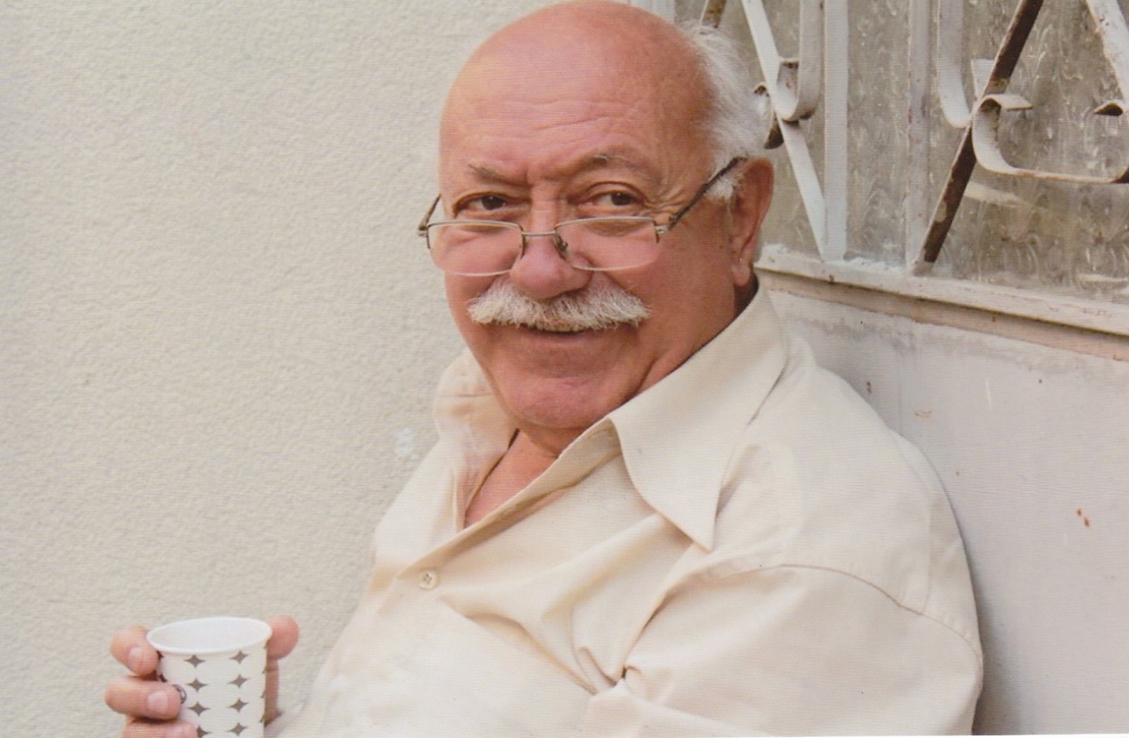 Usta tiyatrocu Atila Pekdemir, ölüm yıl dönümünde Bodrum’da anlamlı bir