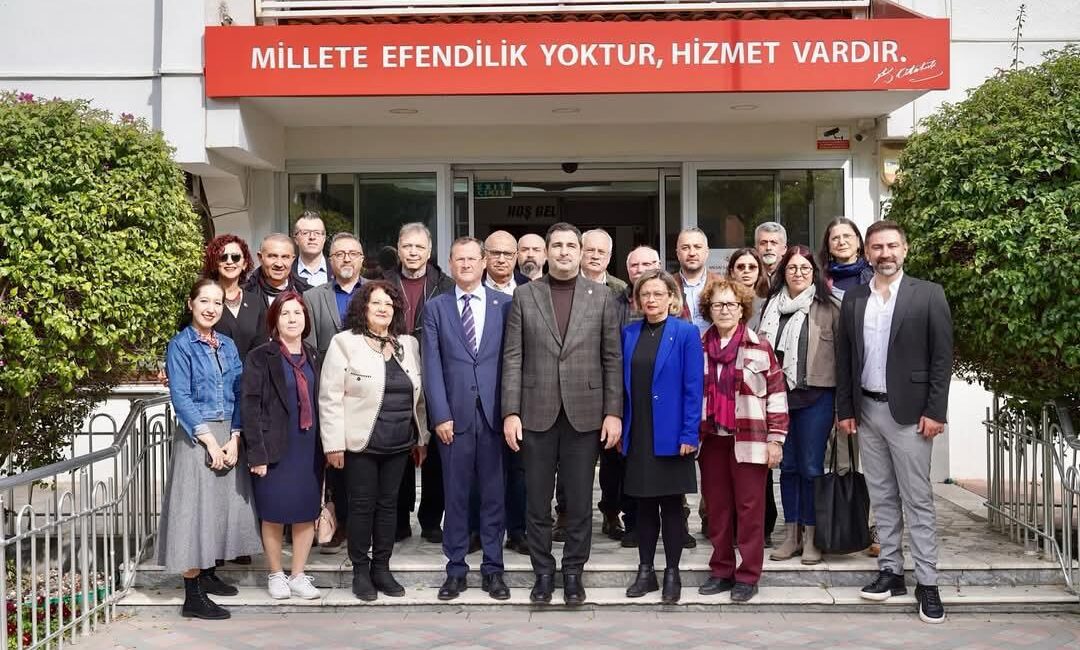  Muğla’daki Kent Konseyleri, Mart 2024 yerel seçimlerinden sonra ilk