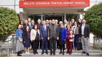  Muğla’daki Kent Konseyleri, Mart 2024 yerel seçimlerinden sonra ilk