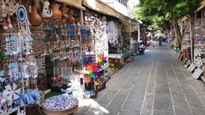 Bodrum esnafı , artan kiralar, ürün fiyatlarındaki yükseliş, personel ücretleri