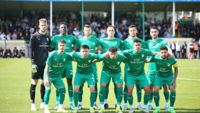 TFF’nin açıkladığı yüzde 30 sapma payı dahil harcama limitlerine göre,