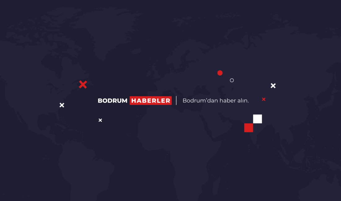 Bodrum haberler Yayında! Bugün, basın emekçileri için anlamlı bir gün olan 10 Ocak