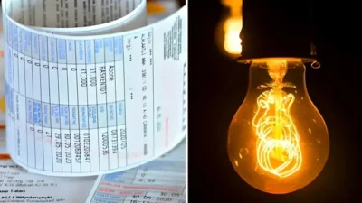 1 Şubat 2025'ten itibaren yüksek elektrik tüketimi olan aboneler, gerçek