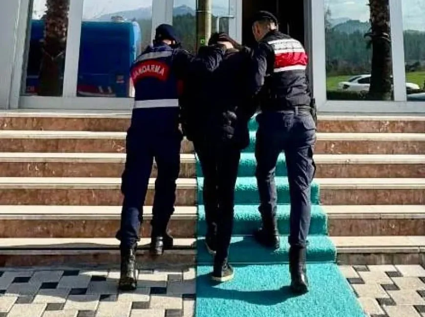 Muğla’da Aranan Şahıslar Yakalandı! Muğla İl Emniyet Müdürlüğü, 13-19 Ocak tarihleri arasında düzenlenen operasyonlarda,