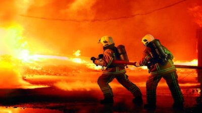 Bolu’nun Kartalkaya Kayak Merkezi’nde bulunan bir otelde yaşanan yangın faciası,