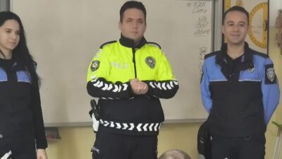 Muğla İl Emniyet Müdürlüğü Trafik Tescil ve Denetleme Şube Müdürlüğü