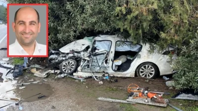 BAYK Kış Trofesi’nin ilk ayağında yarışan iş insanı Mehmet Alper