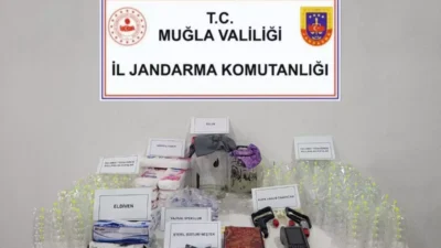Muğla’nın Ortaca ilçesinde kendisini doktor olarak tanıtan T.Ö.Y., yetkisiz tedavi