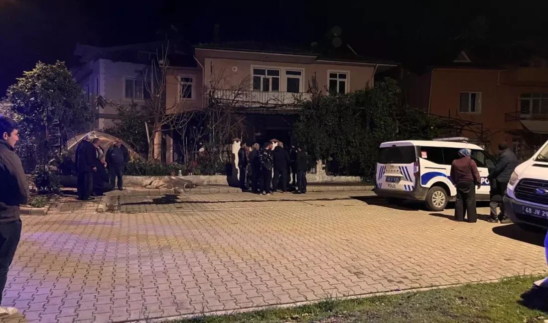 Fethiye’de Karbonmonoksit Zehirlenmesi: 2 Can Kaybı Muğla Fethiye’de Cemile ve Mehmet Başar çifti, sobadan sızan karbonmonoksit