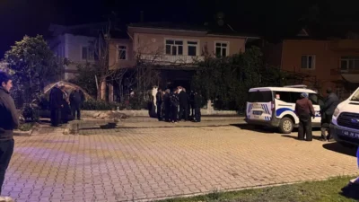 Muğla Fethiye’de Cemile ve Mehmet Başar çifti, sobadan sızan karbonmonoksit