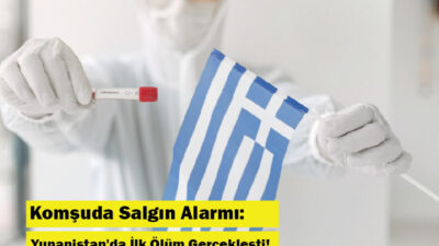 Avrupa genelinde solunum yolu enfeksiyonları, salgın ve grip vakaları artış