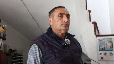 TEDAŞ Arazisi Üzerindeki Hukuksuz İşgal İddiası! Kamusal mülkler halkındır! TEDAŞ’a ait arazi özel şirketler tarafından işgal