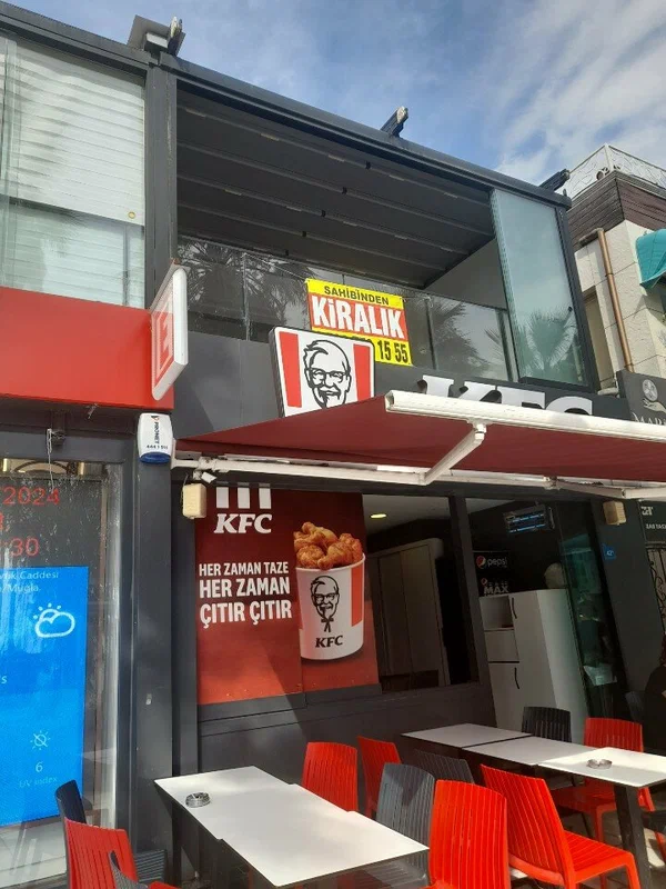 Türkiye genelinde KFC ve Pizza Hut şubeleri kapandı. 7 bin