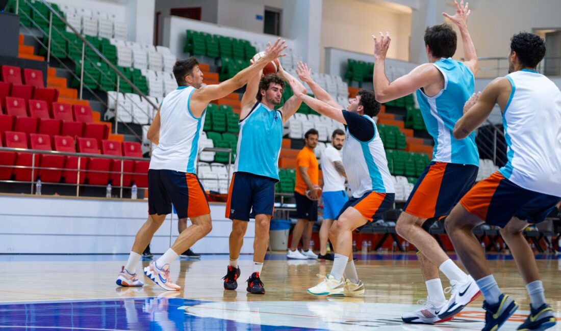 Çağdaş Bodrum Spor, Play-Off İçin Sahaya Çıkıyor! Çağdaş Bodrum Spor, Türkiye Basketbol Ligi’nde kritik maçta CARPARTNER TED