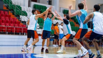 Çağdaş Bodrum Spor, Türkiye Basketbol Ligi’nde kritik maçta CARPARTNER TED