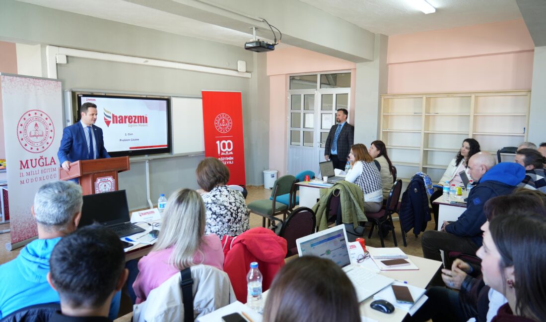 Millî Eğitim Bakanlığı tarafından yürütülen ve öğrencilere çok yönlü bir