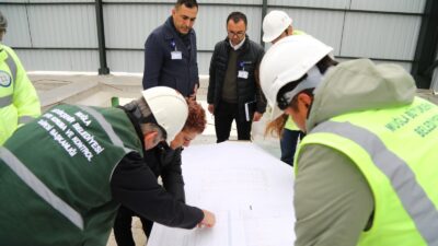 T.C. Çevre, Şehircilik ve İklim Değişikliği Bakanlığı, Bodrum’u sıfır atık