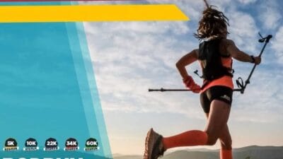 Bodrum’un eşsiz doğasında koşucuları buluşturan BodRun Ultra Maraton 2025, 14-15