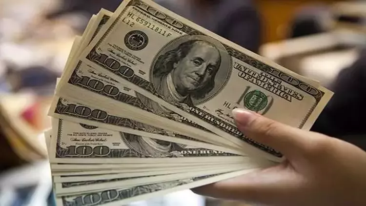 Donald Trump’ın ek gümrük vergisi kararları sonrası dolar/TL kuru 36