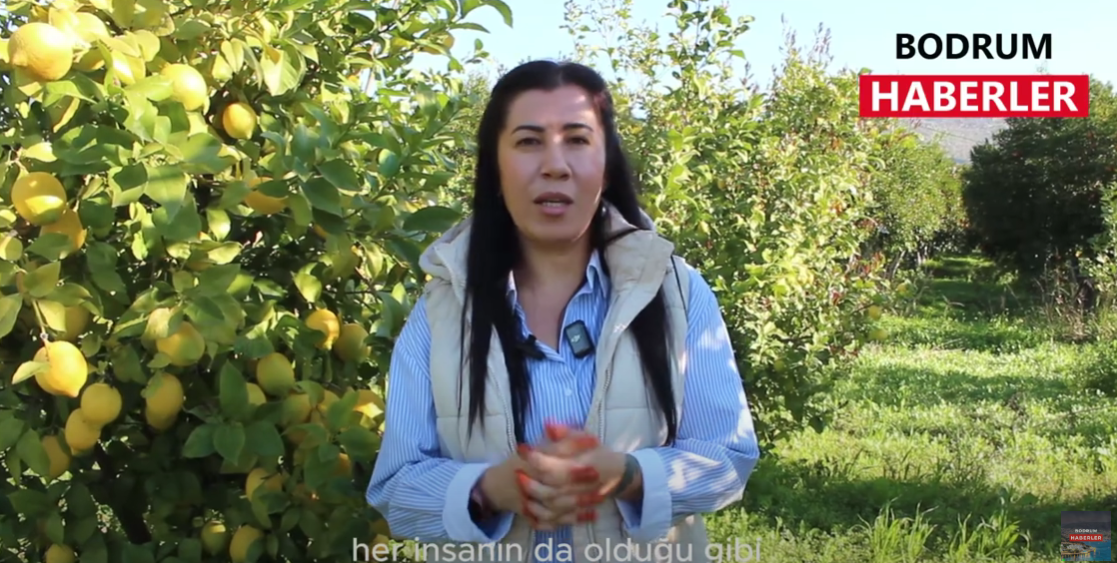 Bodrum’da Göze Bakarak Hastalıkları Tespit Ediyorlar – İRİDOLOJİ Gözler sadece ruhun değil, bedenin de aynası mı?Yaşam Koçu Seda