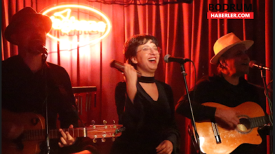 Bodrum’un Tek Kübalı Grubu Trio Chocolate ile Müzik Dolu Bir Röportaj! Küba’nın sıcak melodileri Bodrum’da yankılanıyor!