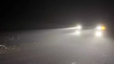 Son zamanlarda trafikte beyaz far kullanımı sıkça tartışılan konulardan biri