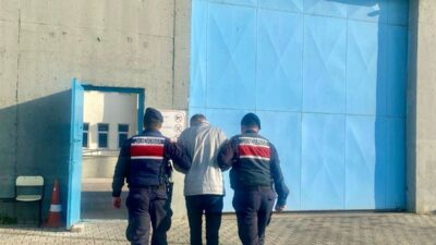 Muğla İl Jandarma Komutanlığı ekipleri, adı geçen kişilerin yakalanmasına yönelik