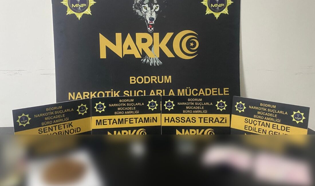 20 Baskında Kilolarca Madde Ele Geçirildi Polis ekipleri, uyuşturucu tacirlerine göz açtırmadı! 20 operasyonda kilolarca madde