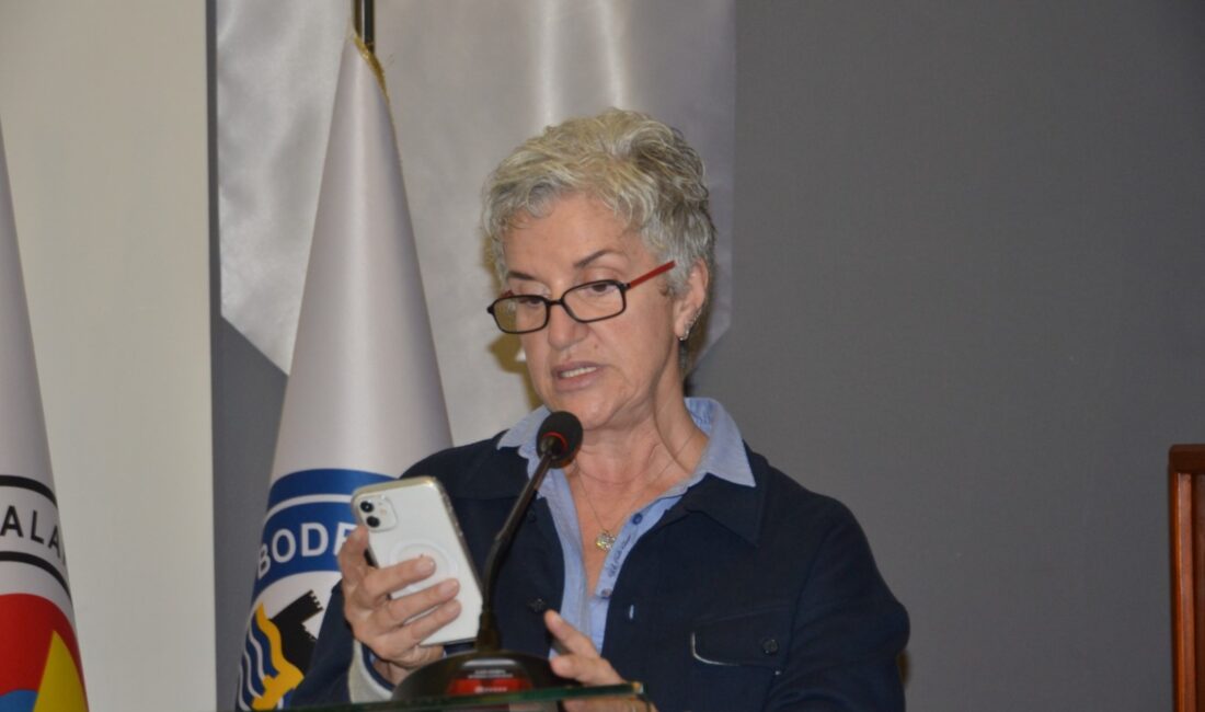 Bodrum Belediyesi Kültür ve Sosyal İşler Müdürlüğü bünyesinde faaliyet gösteren