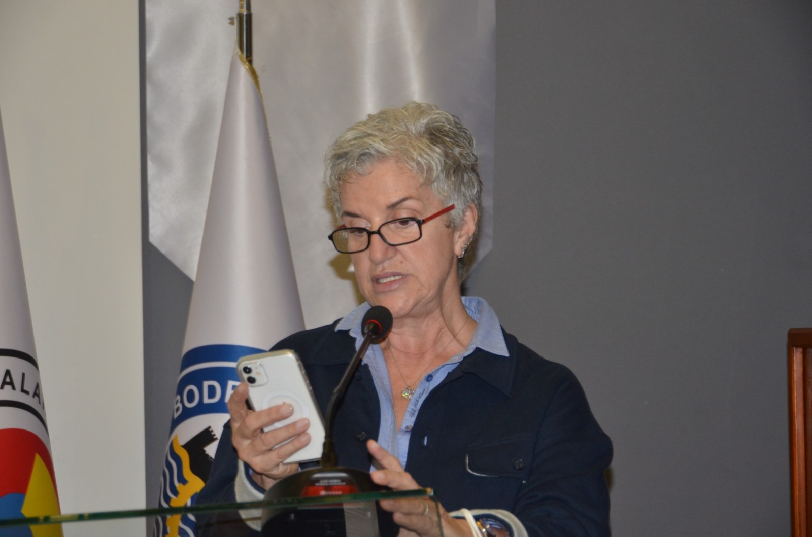 Bodrum Belediyesi Kültür ve Sosyal İşler Müdürlüğü bünyesinde faaliyet gösteren