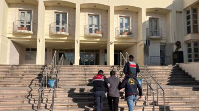 Muğla İl Jandarma Komutanlığı ekiplerince aranan şahıslara yönelik yürütülen çalışmalar