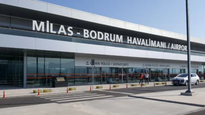 Dünya Havalimanları Konseyi (ACI World) tarafından düzenlenen Havalimanı Hizmet Kalitesi