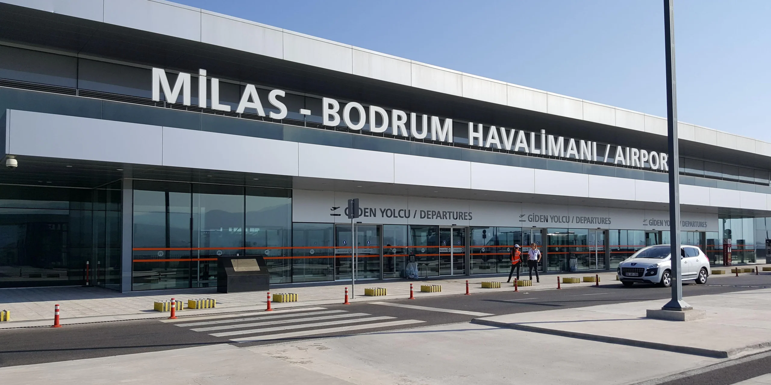 Dünya Havalimanları Konseyi (ACI World) tarafından düzenlenen Havalimanı Hizmet Kalitesi